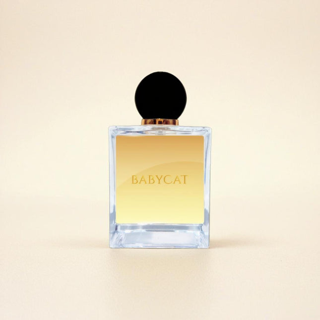 Babycat