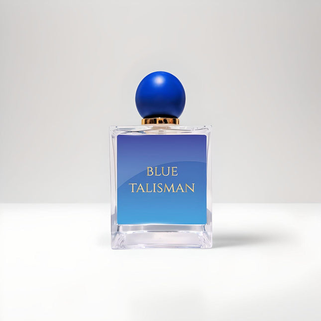 Blue Talisman