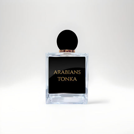 Arabians Tonka