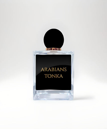Arabians Tonka