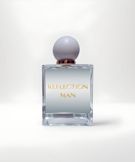 Reflection Man