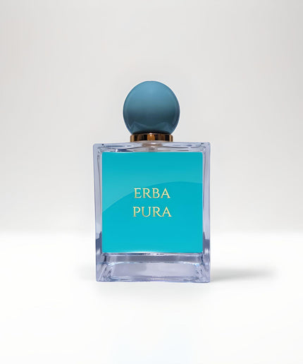 Erba Pura