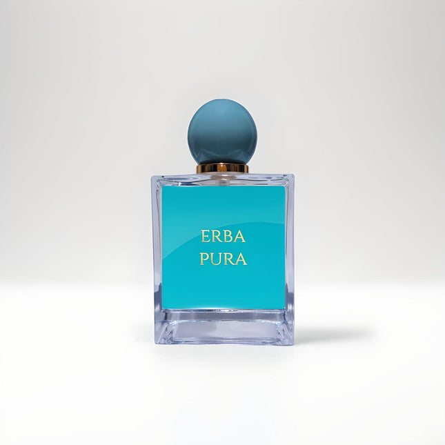 Erba Pura