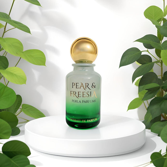 Pear &amp; Freesia