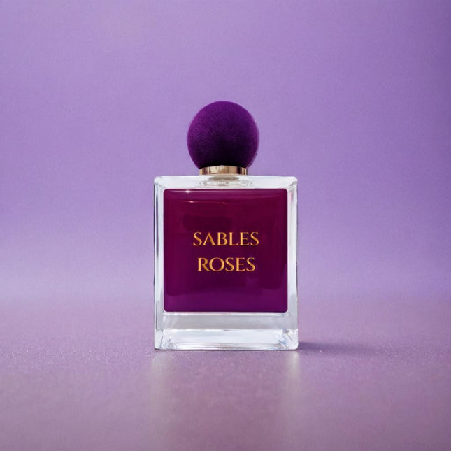 Sables Roses