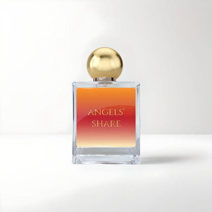 Angels' Share