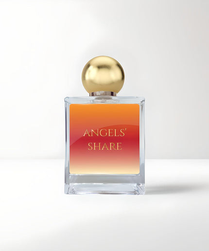Angels' Share