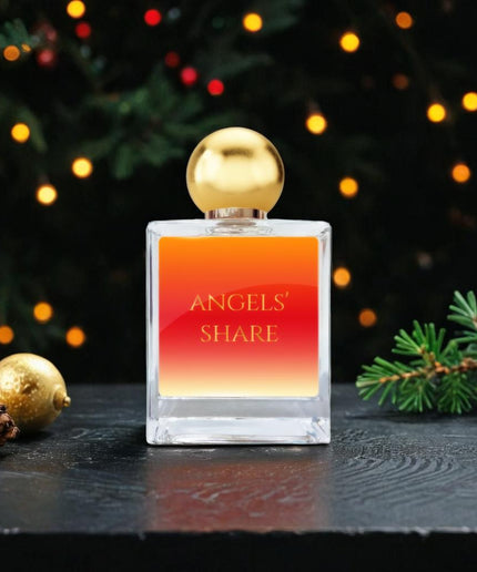 Angels' Share
