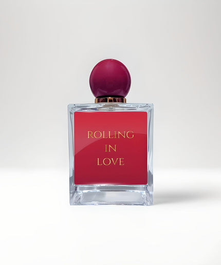 Rolling in Love