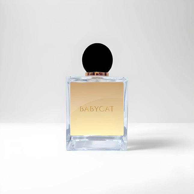 Babycat