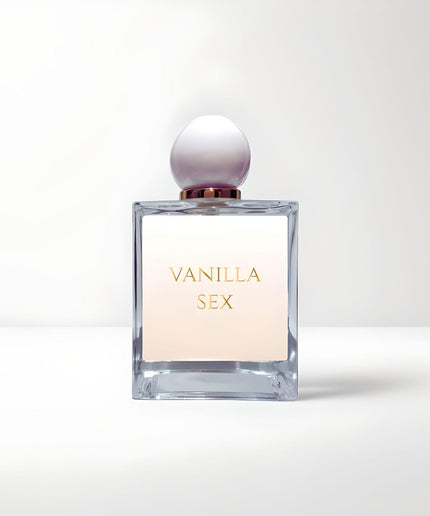 Vanilla Sex