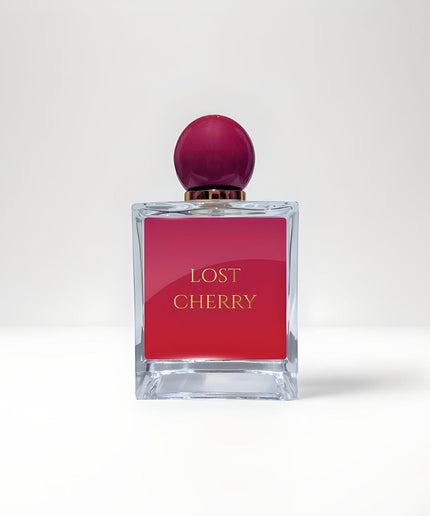 Lost Cherry