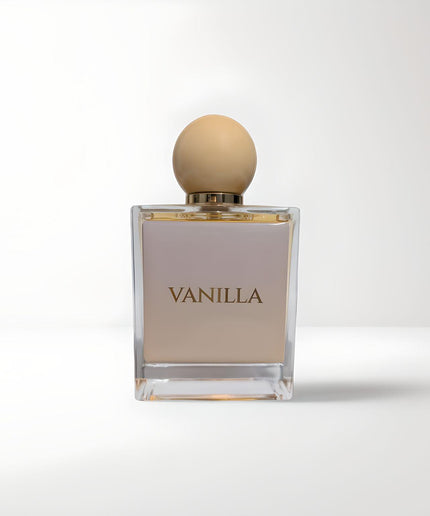 Vanilla