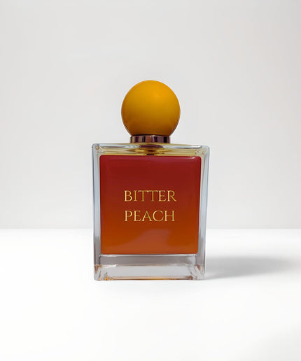Bitter Peach