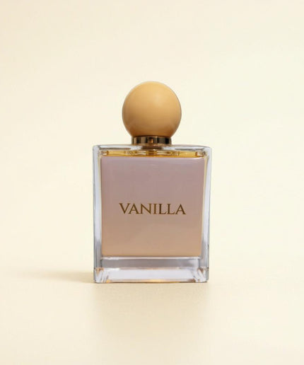 Vanilla