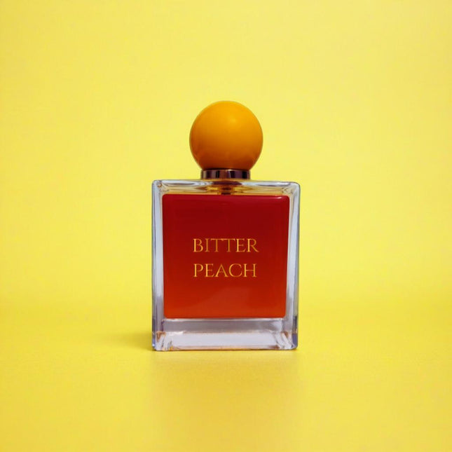 Bitter Peach