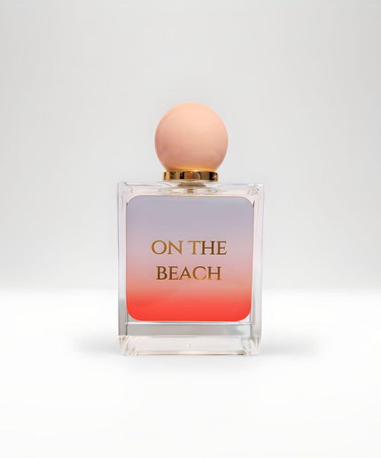 On the Beach