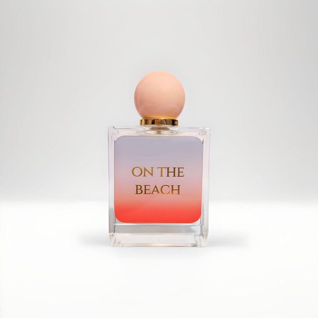 On the Beach