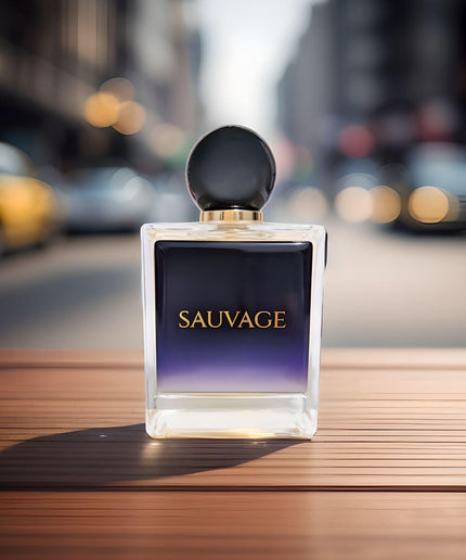 Sauvage