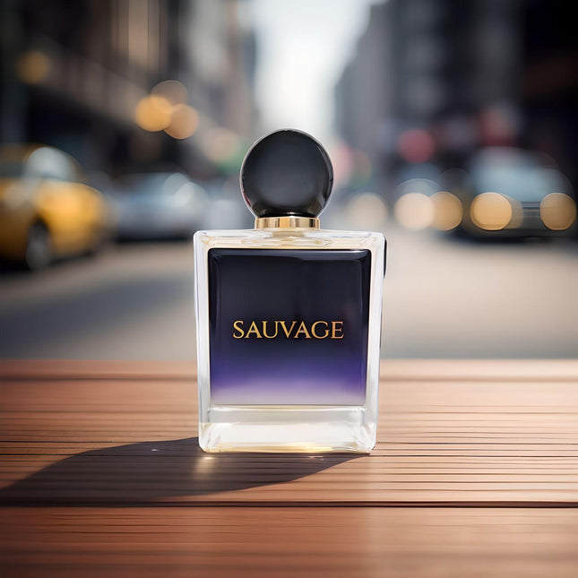 Sauvage