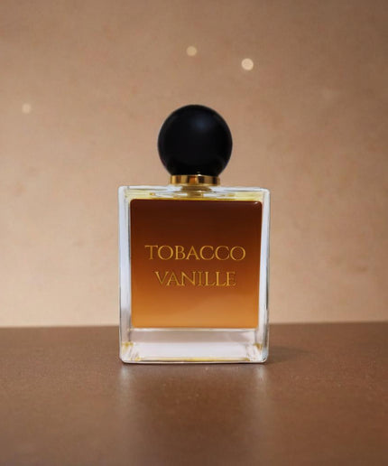 Tobacco Vanille