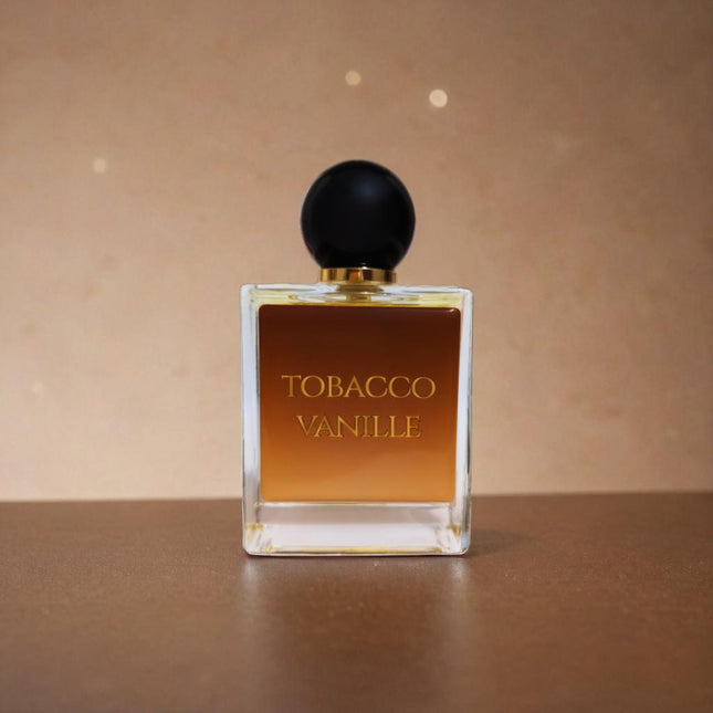 Tobacco Vanille
