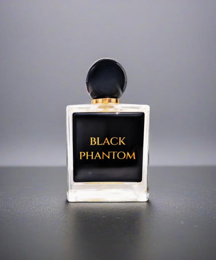 Black Phantom
