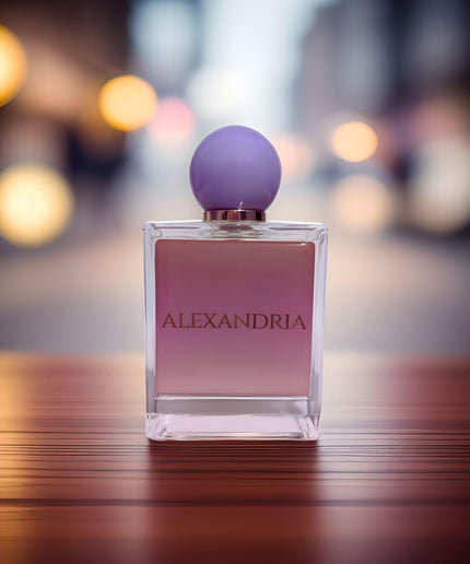 Alexandria II