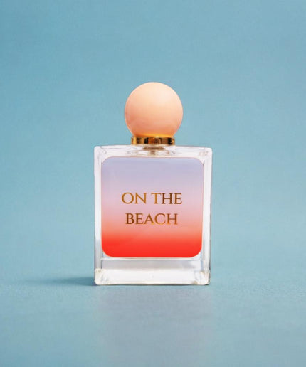 On the Beach