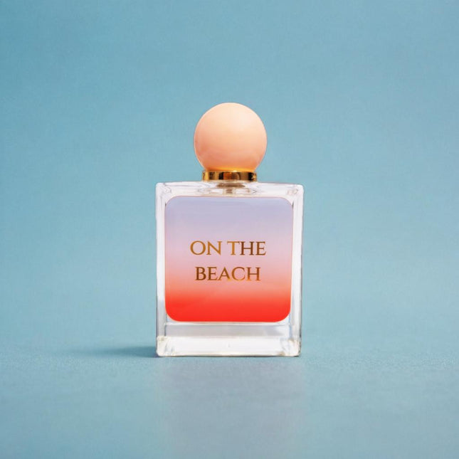 On the Beach