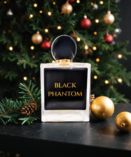 Black Phantom