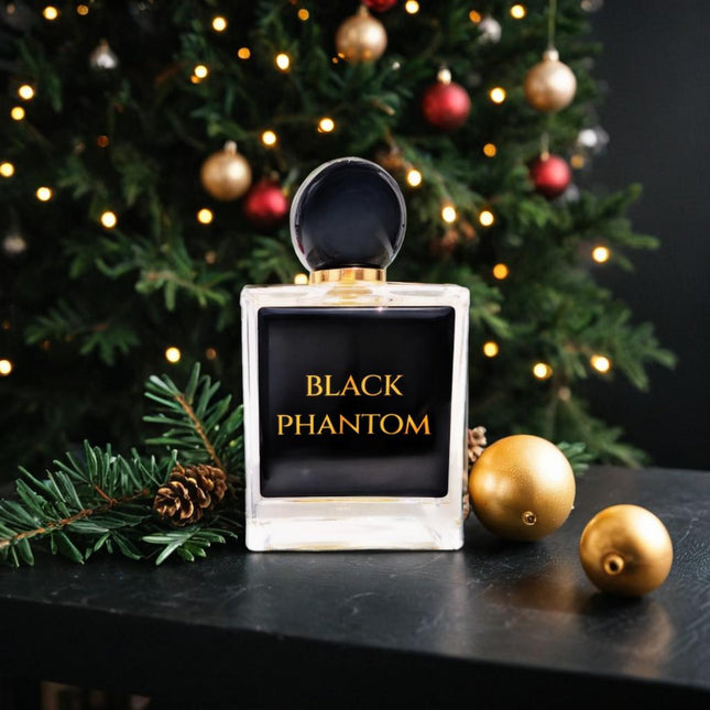 Black Phantom