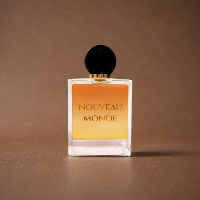 Nouveau Monde