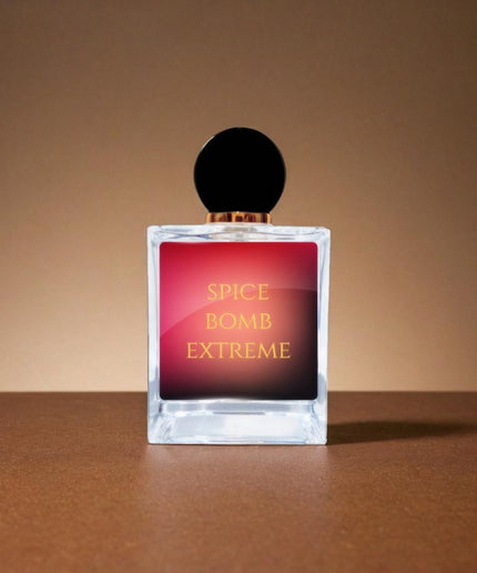 Spice Bomb Extreme