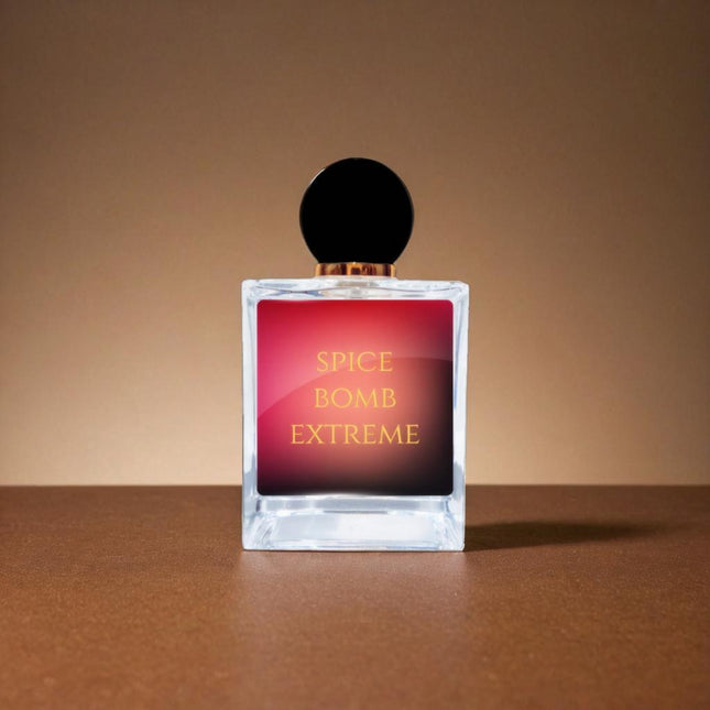 Spice Bomb Extreme