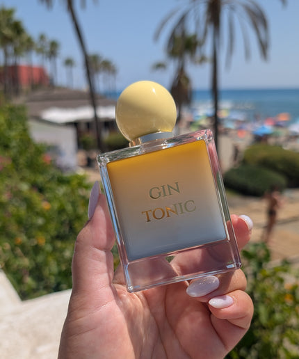 Gin Tonic